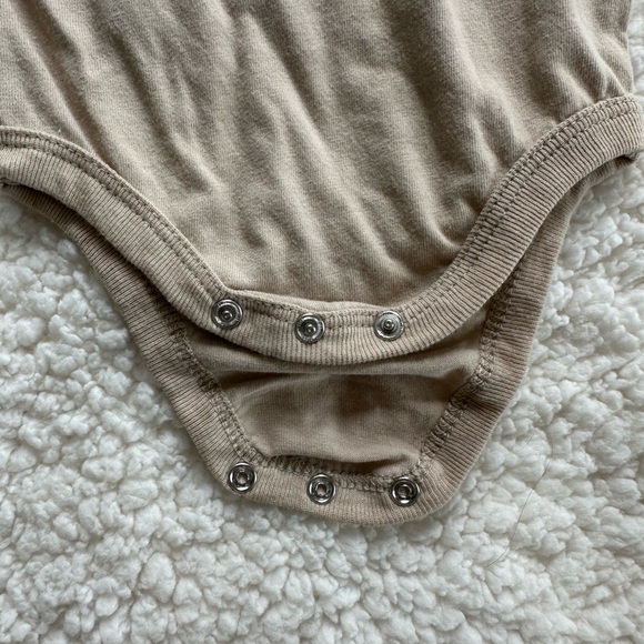 Little Chickadees Tiger Outfit - Picture 3 of 4